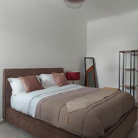 Apartmán Casa Genoveffa Napoli Centro Exteriér fotografie