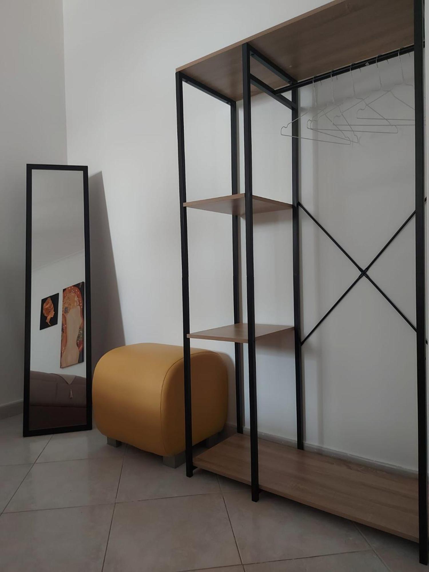 Apartmán Casa Genoveffa Napoli Centro Exteriér fotografie