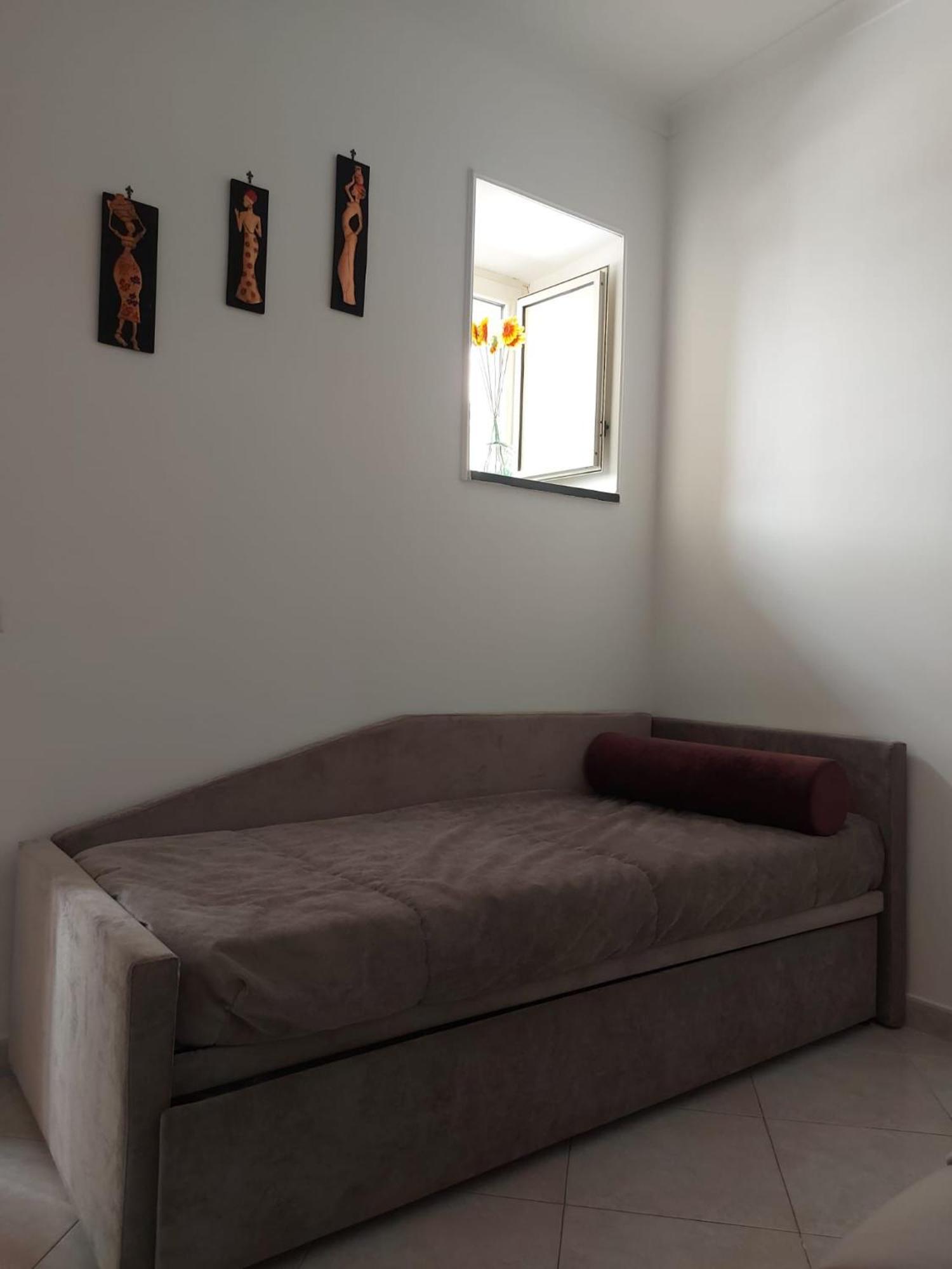 Apartmán Casa Genoveffa Napoli Centro Exteriér fotografie